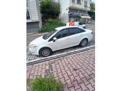 Sahibinden Fiat Linea 1.3 Multijet Actual 2012 Model  276.000 km Beyaz