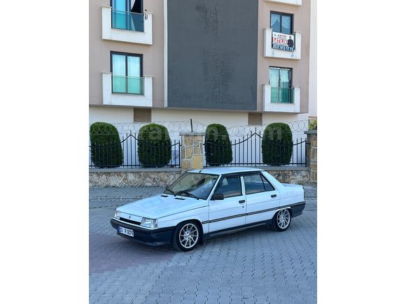 Sahibinden Renault R 9 1.4 Broadway GTE 1994 Model Mersin