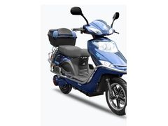 Adana Sahibinden Elektrikli Araçlar Scooter Yuki