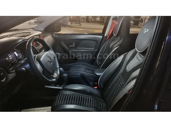 Sahibinden Renault Symbol 1.2 Joy 2013 Model