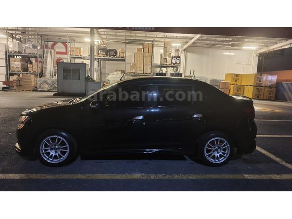Sahibinden Renault Symbol 1.2 Joy 2013 Model