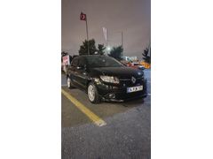 Sahibinden Renault Symbol 1.2 Joy 2013 Model