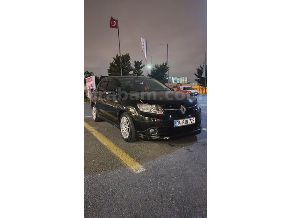 Sahibinden Renault Symbol 1.2 Joy 2013 Model