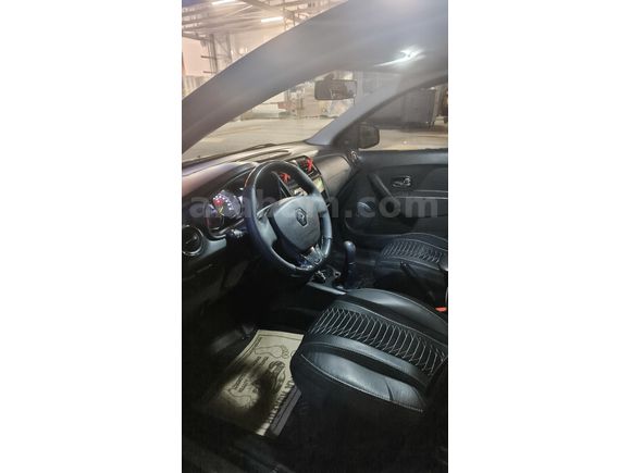Sahibinden Renault Symbol 1.2 Joy 2013 Model