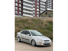 Sahibinden Ford Focus 1.6 Ghia 2000 Model