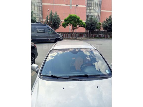 Sahibinden Chevrolet Lacetti 1.6 CDX 2005 Model