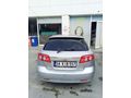 Sahibinden Chevrolet Lacetti 1.6 CDX 2005 Model