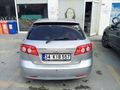 Sahibinden Chevrolet Lacetti 1.6 CDX 2005 Model