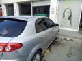 Sahibinden Chevrolet Lacetti 1.6 CDX 2005 Model