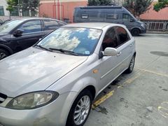 Sahibinden Chevrolet Lacetti 1.6 CDX 2005 Model