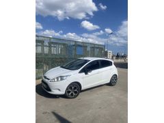 Sahibinden Ford Fiesta 1.4 TDCi Trend 2009 Model 