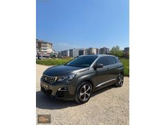 Car xXx'DEN CAM TAVANLI HATASIZ PEUGEOT 3008