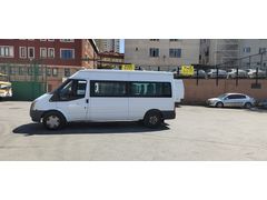 Sahibinden Ford - Otosan Transit 13+1 