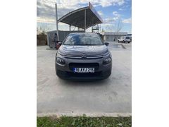 Sahibinden Citroen C3 1.2 PureTech Feel 2020 Model 