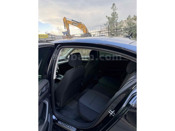 Sahibinden Volkswagen Passat 1.6 TDi BlueMotion Impression 2018 Model 