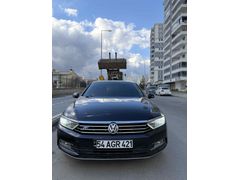Sahibinden Volkswagen Passat 1.6 TDi BlueMotion Impression 2018 Model 