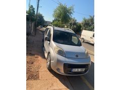  Fiat Fiorino Combi 1.3 Multijet Emotion 2011 Model 