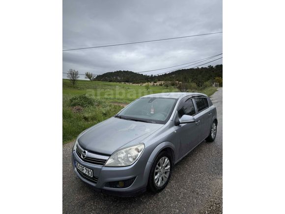Sahibinden Opel Astra 1.6 Enjoy 2010 Model 