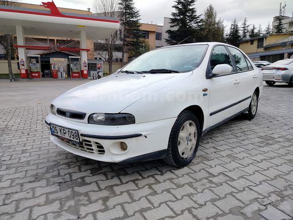 Sahibinden Fiat Marea 1.6 ELX 2001 Model 