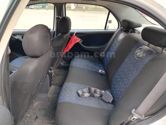 Sahibinden Fiat Marea 1.6 ELX 2001 Model 