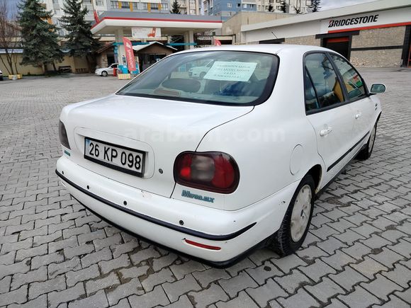 Sahibinden Fiat Marea 1.6 ELX 2001 Model 