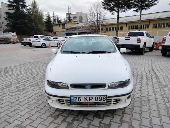 Sahibinden Fiat Marea 1.6 ELX 2001 Model 