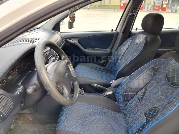 Sahibinden Fiat Marea 1.6 ELX 2001 Model 