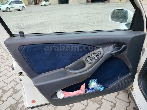 Sahibinden Fiat Marea 1.6 ELX 2001 Model 