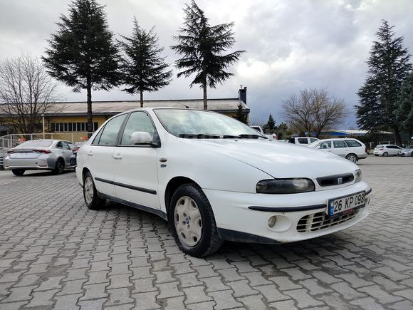 Sahibinden Fiat Marea 1.6 ELX 2001 Model 