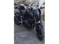 Sahibinden Yamaha MT 25 ABS