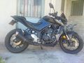 Sahibinden Yamaha MT 25 ABS