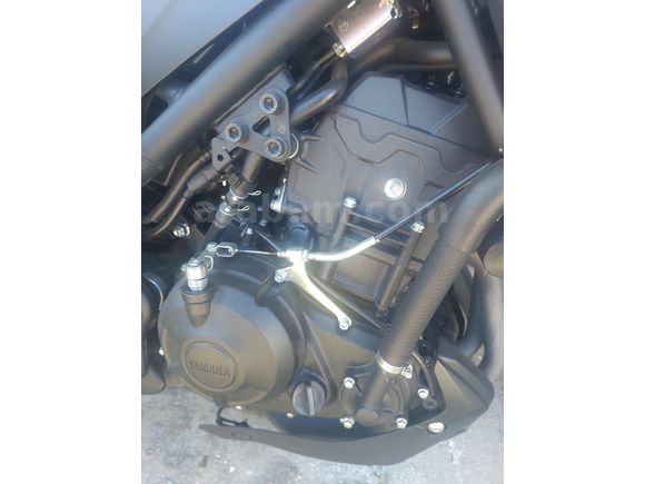Sahibinden Yamaha MT 25 ABS