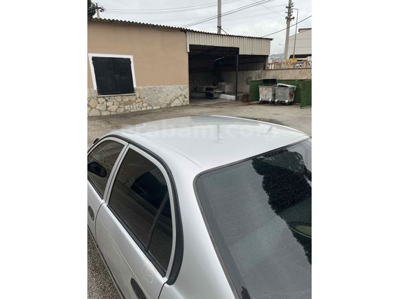 133.000 km de sahibinden corolla