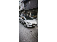 Sahibinden Fiat Punto EVO 1.3 Multijet Dynamic 2011 Model