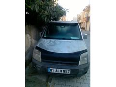 Sahibinden Ford Tourneo Connect 1.8 TDCI K200S 2007 Model