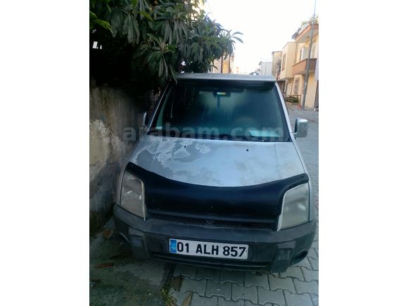 Sahibinden Ford Tourneo Connect 1.8 TDCI K200S 2007 Model