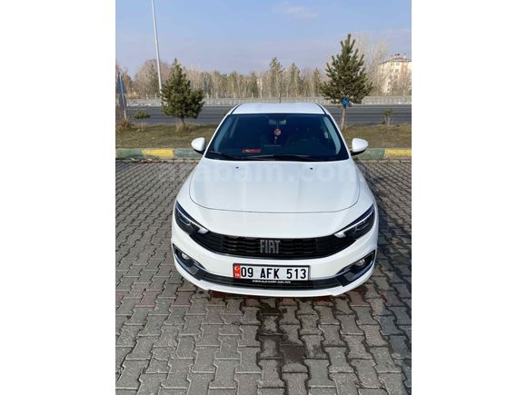 Sahibinden Fiat Egea 1.4 Fire Urban 2021 Model 