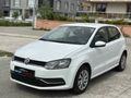 HATASIZ BOYASIZ VOLKSWAGEN POLO 1.2 TSİ COMFORTLİNE DSG