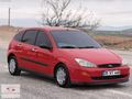CAM GİBİ FORD FOCUS KLİMALI KUSURSUZ