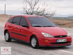 CAM GİBİ FORD FOCUS KLİMALI KUSURSUZ