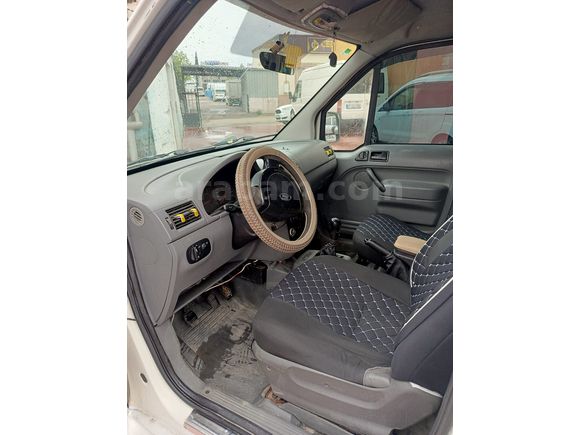 2005 CONNECT TEMİZ DOĞAN OTOMOTİV 