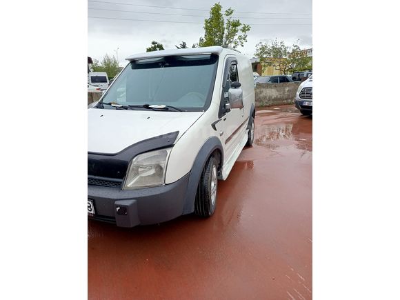 2005 CONNECT TEMİZ DOĞAN OTOMOTİV 