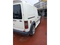 2005 CONNECT TEMİZ DOĞAN OTOMOTİV 
