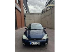 Sahibinden Ford Focus 1.6 Collection 2004 Model 