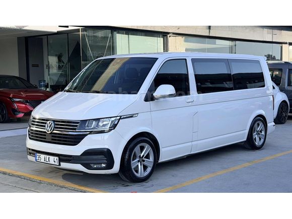 KARAKAYA AUTODAN KUSURSUZ EKSTRALI TRANSPORTER