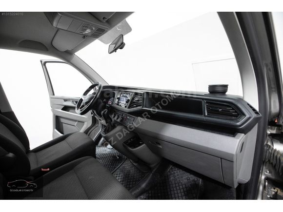 ?2021 MODEL 2.0 TDİ DSG CİTYVAN UZUN ŞASİ BAKIMLI TAKAS OLUR?