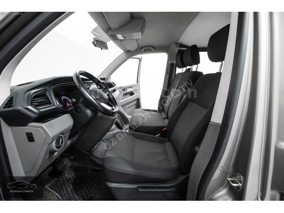 ?2021 MODEL 2.0 TDİ DSG CİTYVAN UZUN ŞASİ BAKIMLI TAKAS OLUR?