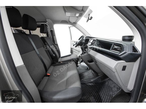 ?2021 MODEL 2.0 TDİ DSG CİTYVAN UZUN ŞASİ BAKIMLI TAKAS OLUR?