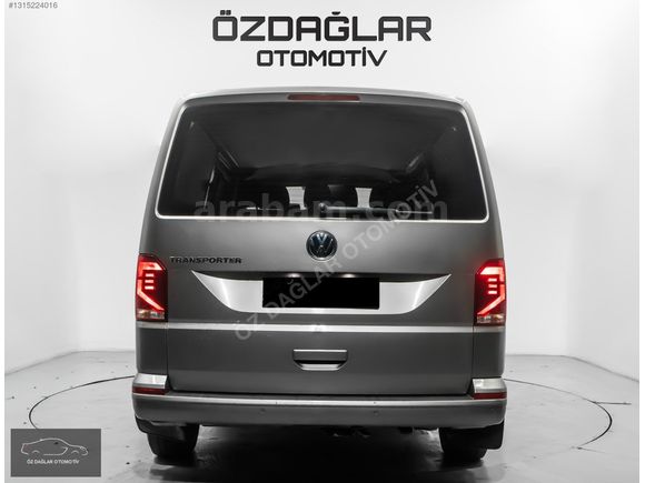 ?2021 MODEL 2.0 TDİ DSG CİTYVAN UZUN ŞASİ BAKIMLI TAKAS OLUR?