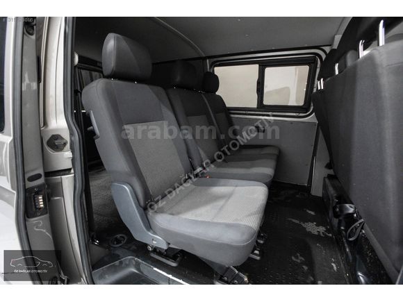 ?2021 MODEL 2.0 TDİ DSG CİTYVAN UZUN ŞASİ BAKIMLI TAKAS OLUR?